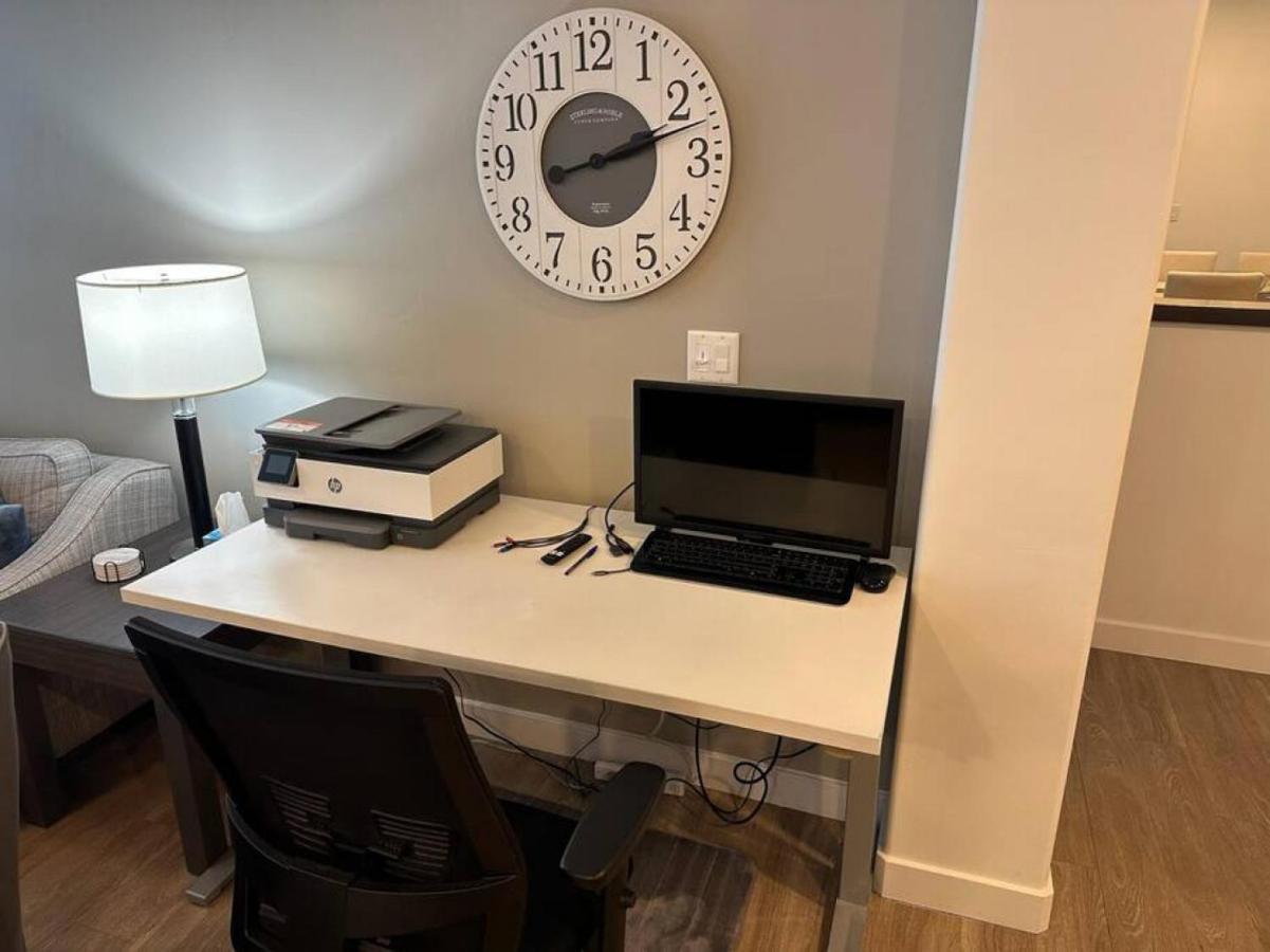 Luxury Living With Resort Amenities King Bd Queens Bd Sofa Bd Gympoolhot Tub Fast Wifi Draper Exterior photo