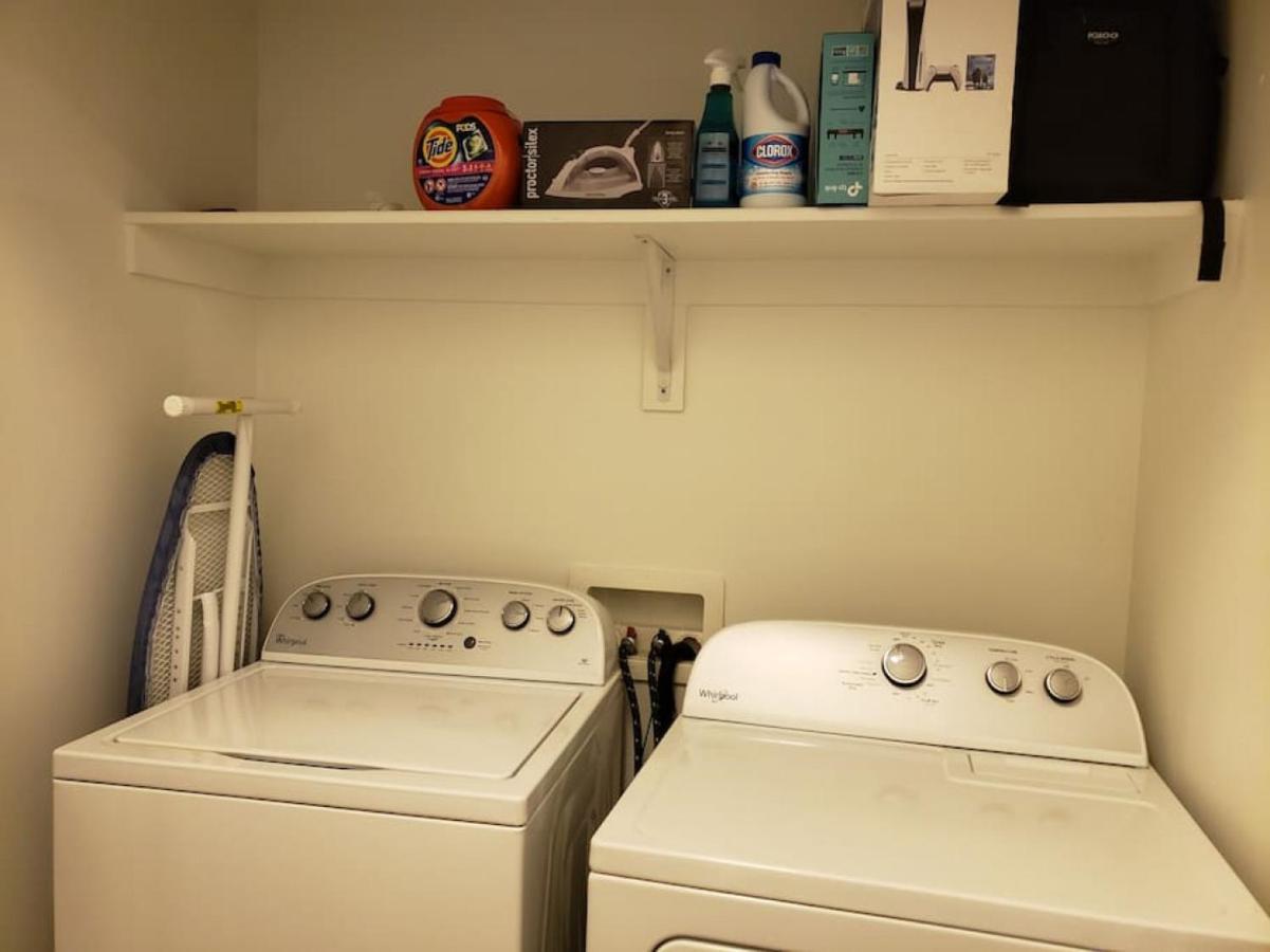 Luxury Living With Resort Amenities King Bd Queens Bd Sofa Bd Gympoolhot Tub Fast Wifi Draper Exterior photo