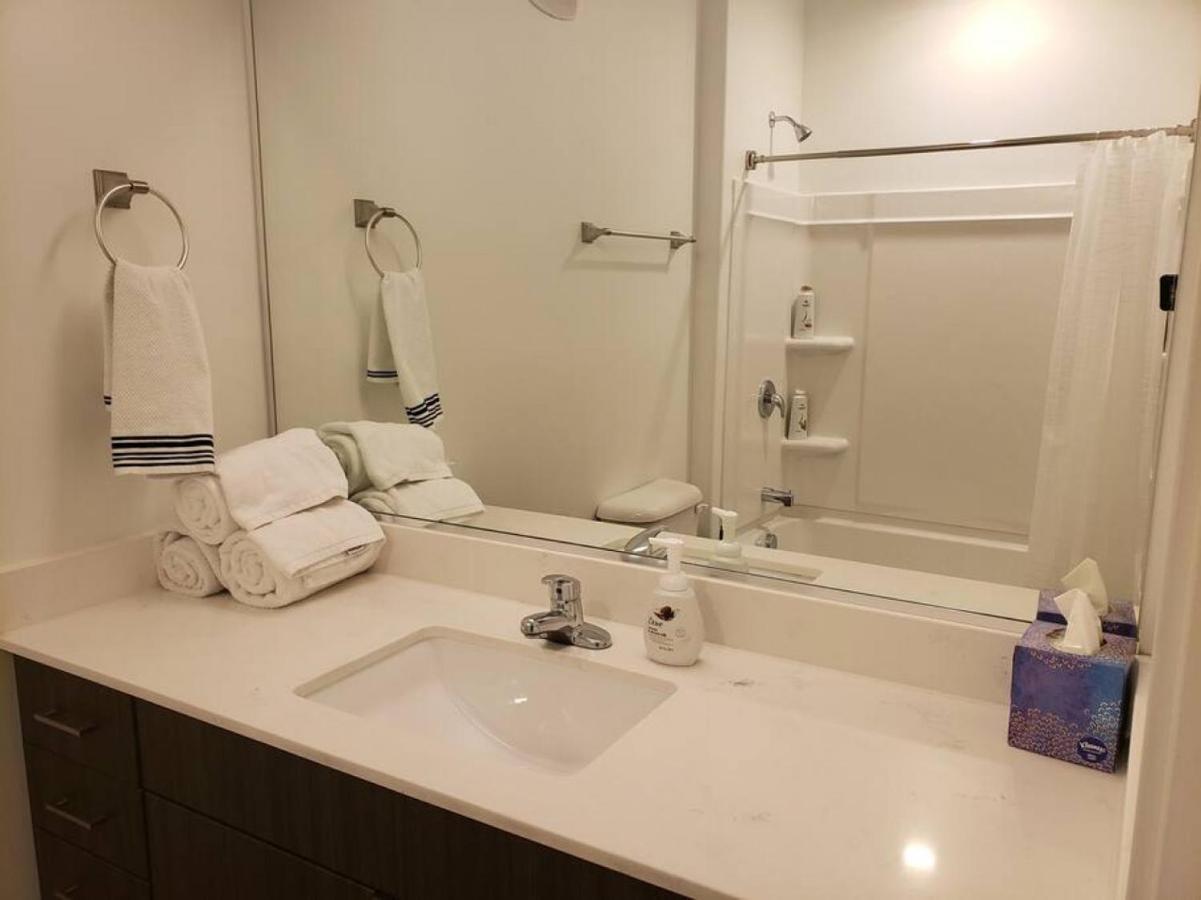 Luxury Living With Resort Amenities King Bd Queens Bd Sofa Bd Gympoolhot Tub Fast Wifi Draper Exterior photo