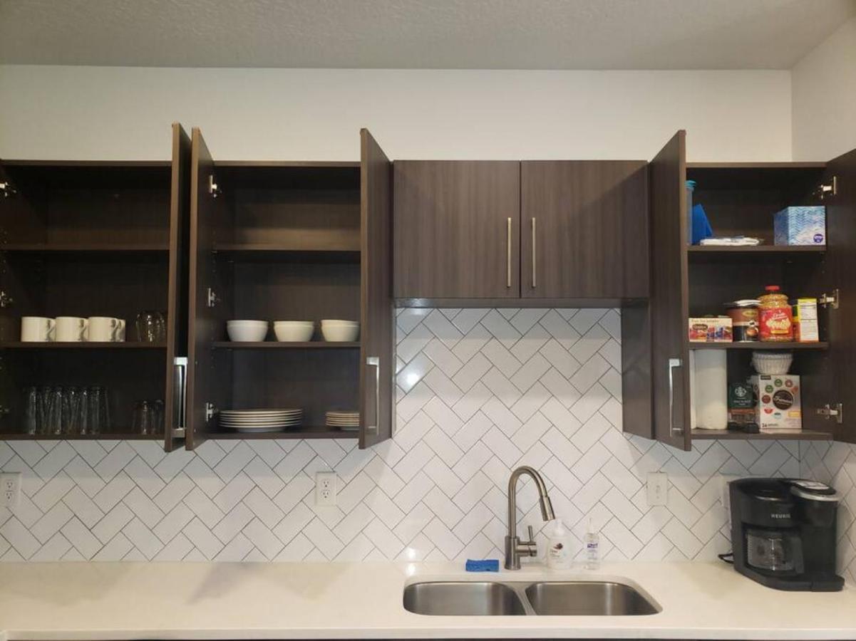 Luxury Living With Resort Amenities King Bd Queens Bd Sofa Bd Gympoolhot Tub Fast Wifi Draper Exterior photo